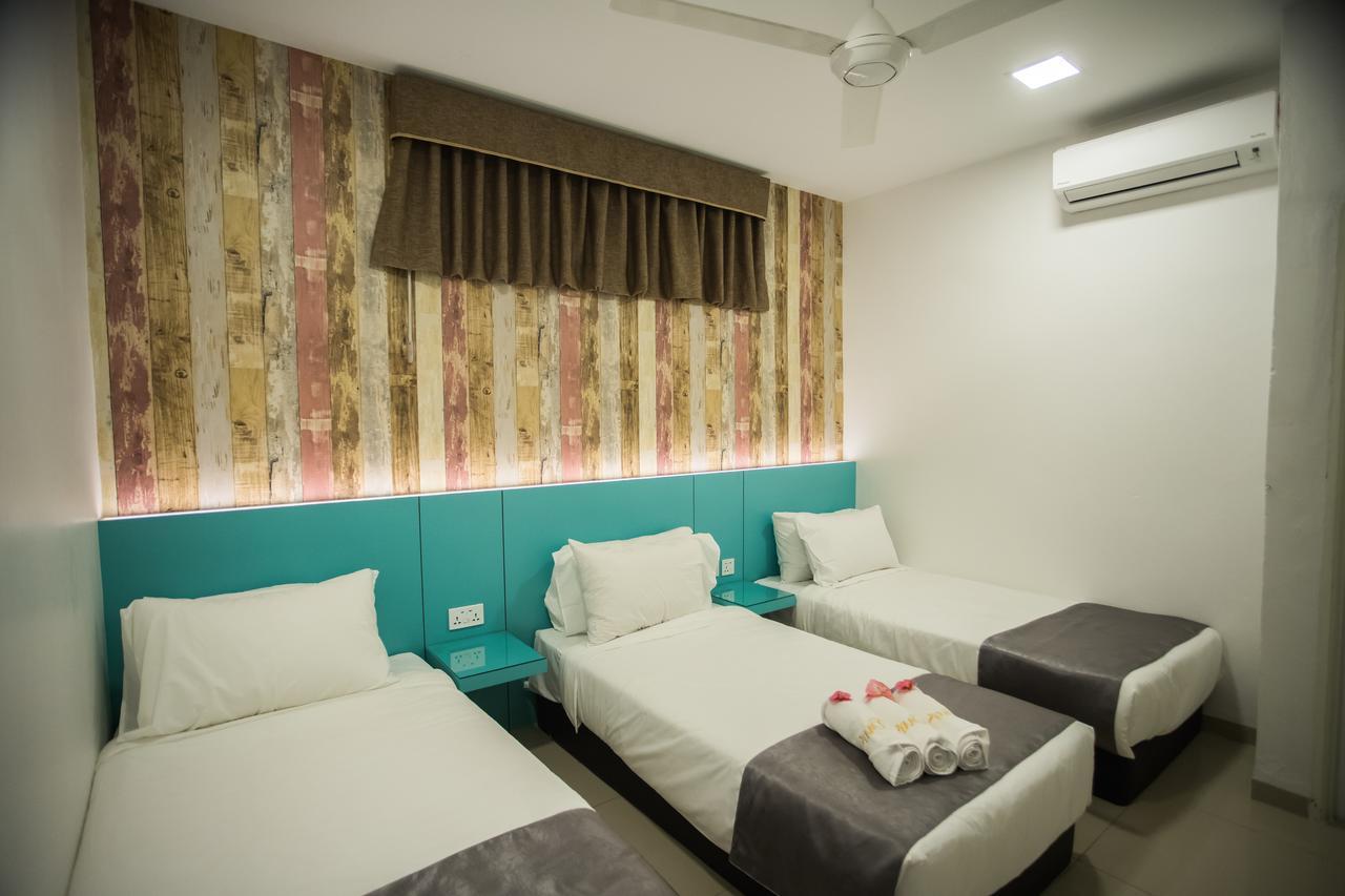 Im 96 Villa Kuantan Extérieur photo