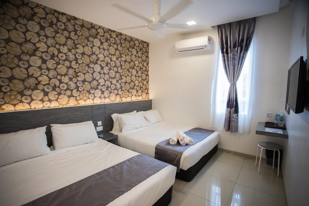 Im 96 Villa Kuantan Extérieur photo